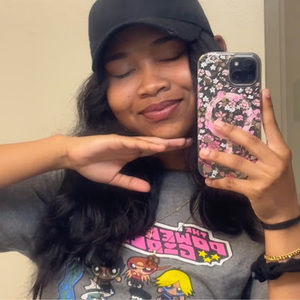 Meet your Posher, Britney